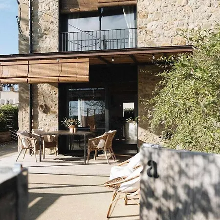 Casa Diana A Girona