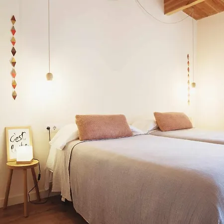 Holiday home Casa Diana A Girona