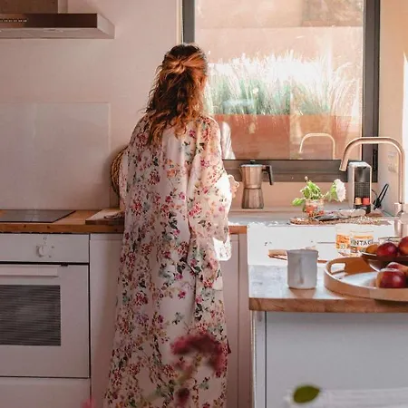 Holiday home Casa Diana A Girona