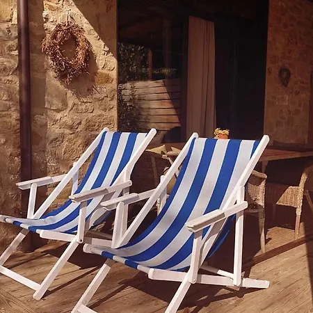 Casa Diana A Holiday home *