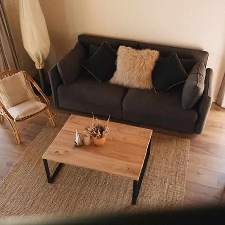Prázdninový dům Casa Diana A