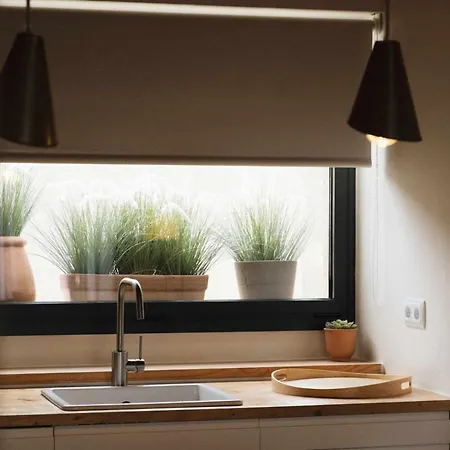 Casa Diana A * Girona